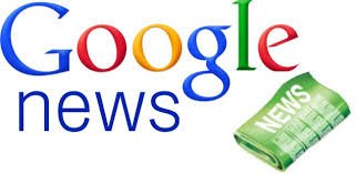 google news logo