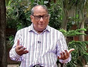 অর্থনীতির দর্শনের সন্ধানে