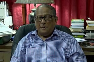 অর্থনীতির দর্শনের সন্ধানে