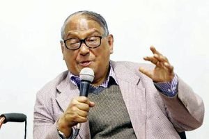 আকবর আলি খান [ Akbar Ali Khan ]