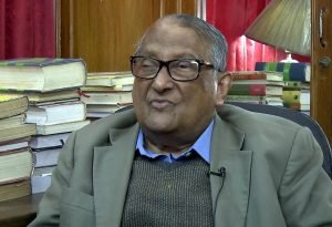 আকবর আলি খান [ Akbar Ali Khan ]