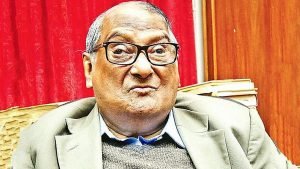 আকবর আলি খান [ Akbar Ali Khan ]