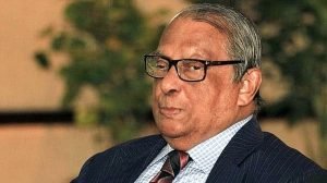 অর্থনীতির দর্শনের সন্ধানে