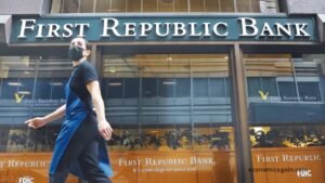 বিপদ এড়াতে উপায় খুঁজছে ফার্স্ট রিপাবলিক ব্যাংক | সারা সপ্তাহের খবর