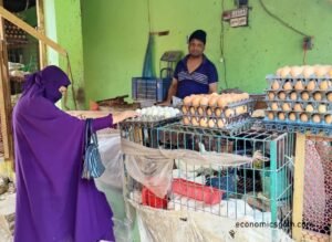 রোজা এগিয়ে এলেও আগের আমেজ নেই, ক্রেতার অস্বস্তিতে | সারা সপ্তাহের খবর
