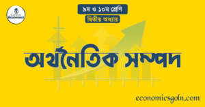 অর্থনৈতিক সম্পদ